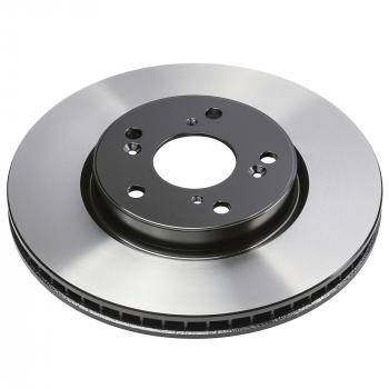 Wagner Brake BD180583E Disc Brake Rotor product image 3 of 3
