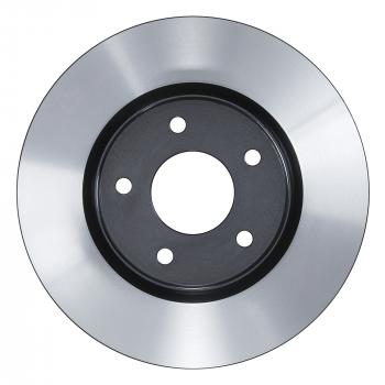 Wagner Brake BD180586E Disc Brake Rotor product image 2 of 3