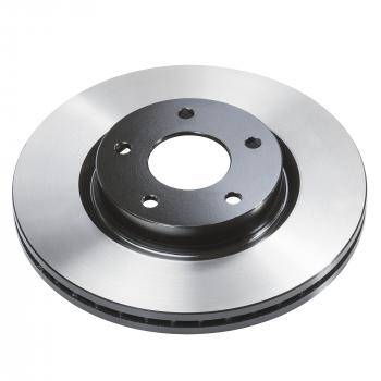 Wagner Brake BD180586E Disc Brake Rotor product image 3 of 3