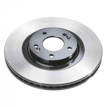Wagner Brake BD180591E Disc Brake Rotor product image 3 of 3