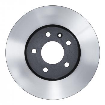Wagner Brake BD180593E Disc Brake Rotor product image 2 of 3