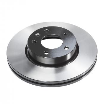 Wagner Brake BD180593E Disc Brake Rotor product image 3 of 3