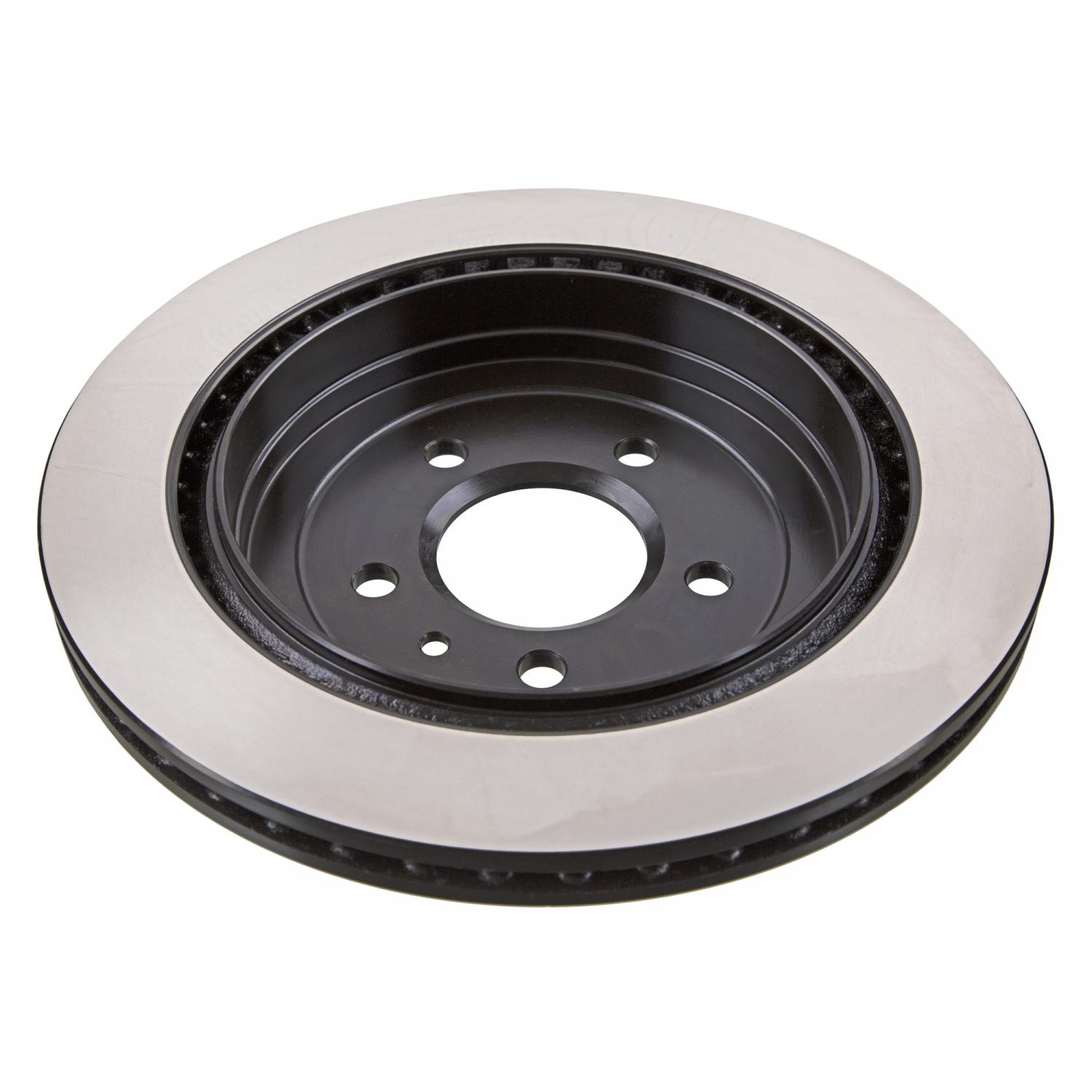 Wagner Brake BD180594E - Disc Brake Rotor Wagner Brake BD180594E Disc Brake Rotor product image 1 of 3