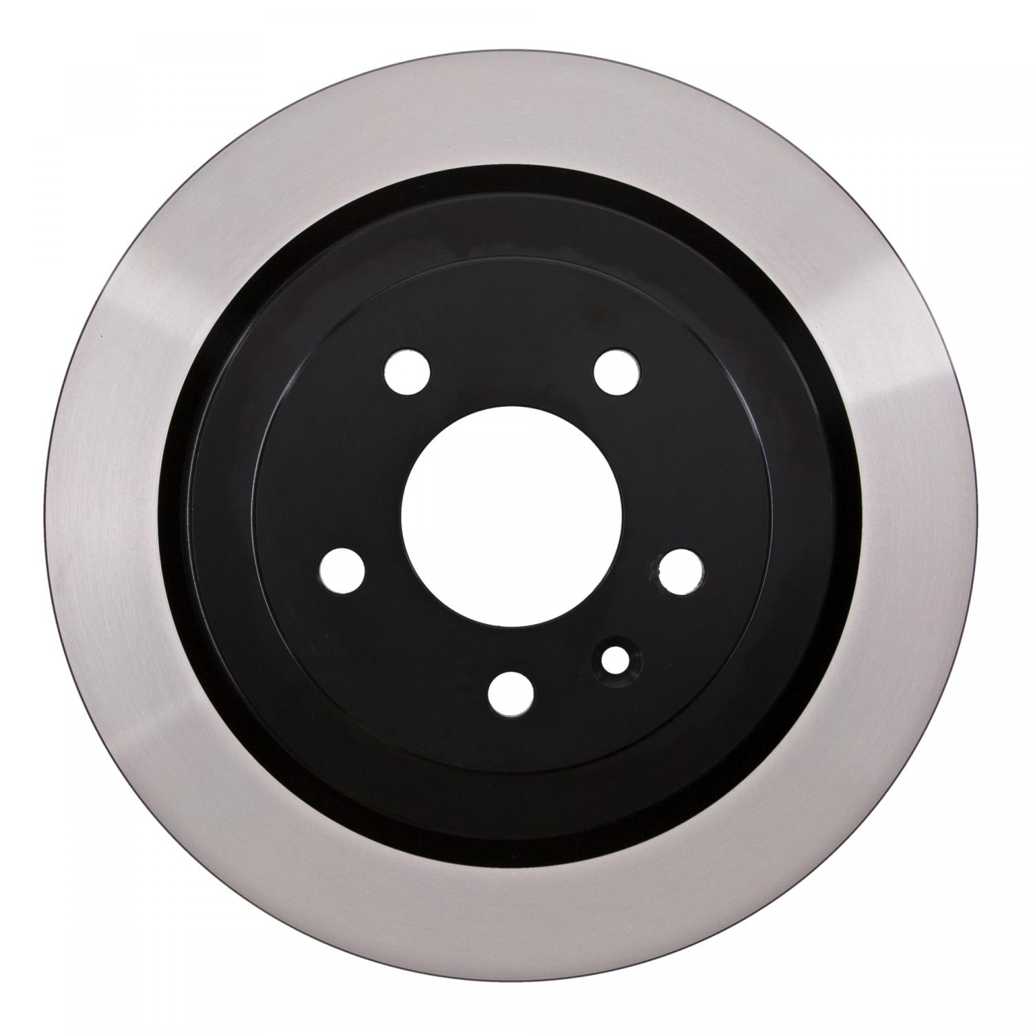Wagner Brake BD180594E - Disc Brake Rotor Wagner Brake BD180594E Disc Brake Rotor product image 2 of 3
