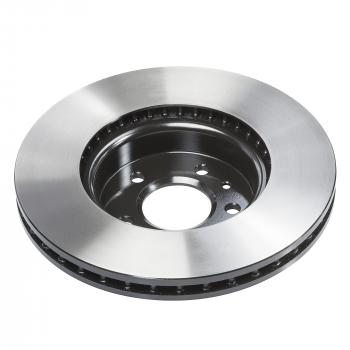 Wagner Brake BD180595E Disc Brake Rotor product image 1 of 3