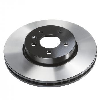 Wagner Brake BD180595E Disc Brake Rotor product image 3 of 3