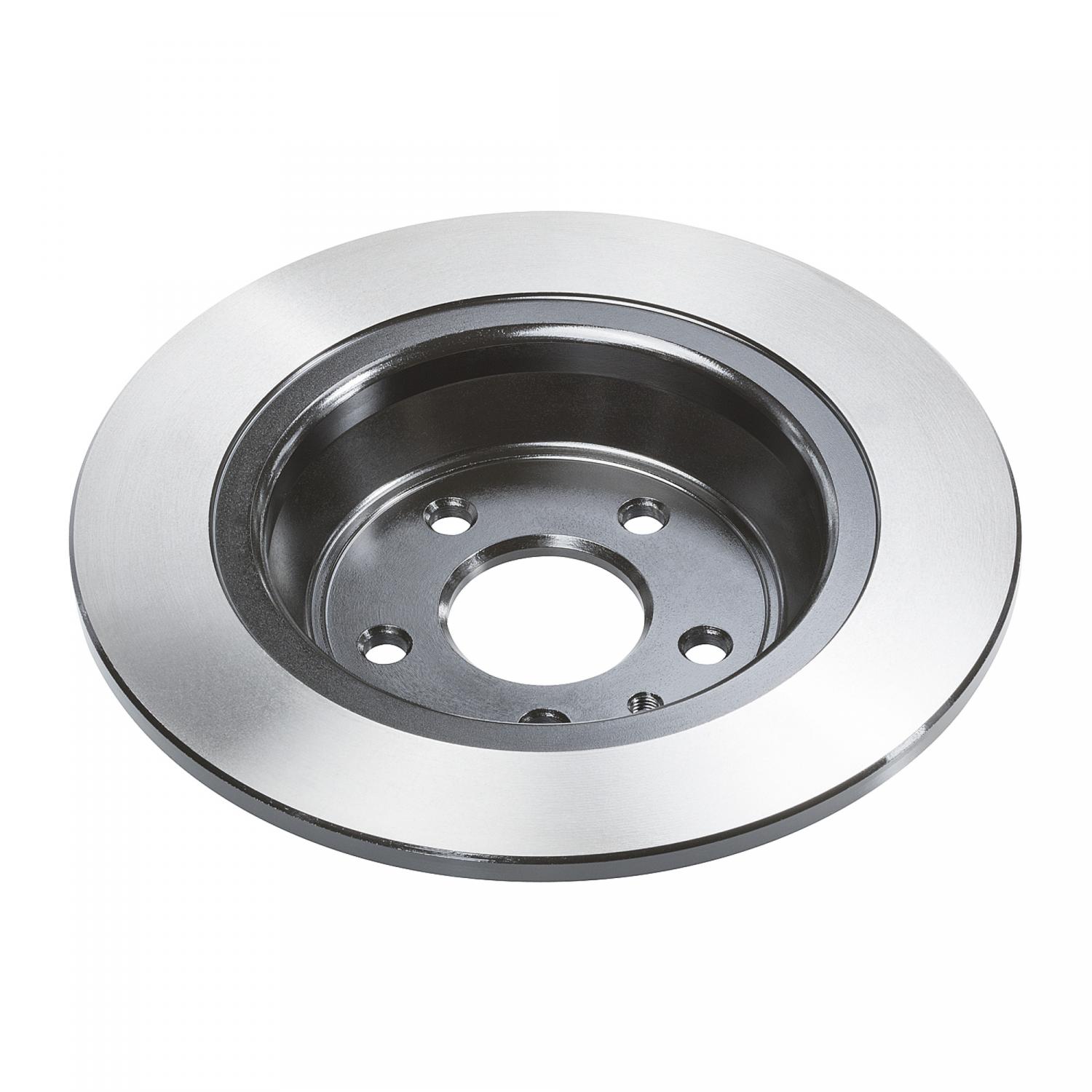 Wagner Brake BD180597E Disc Brake Rotor product image 1 of 3