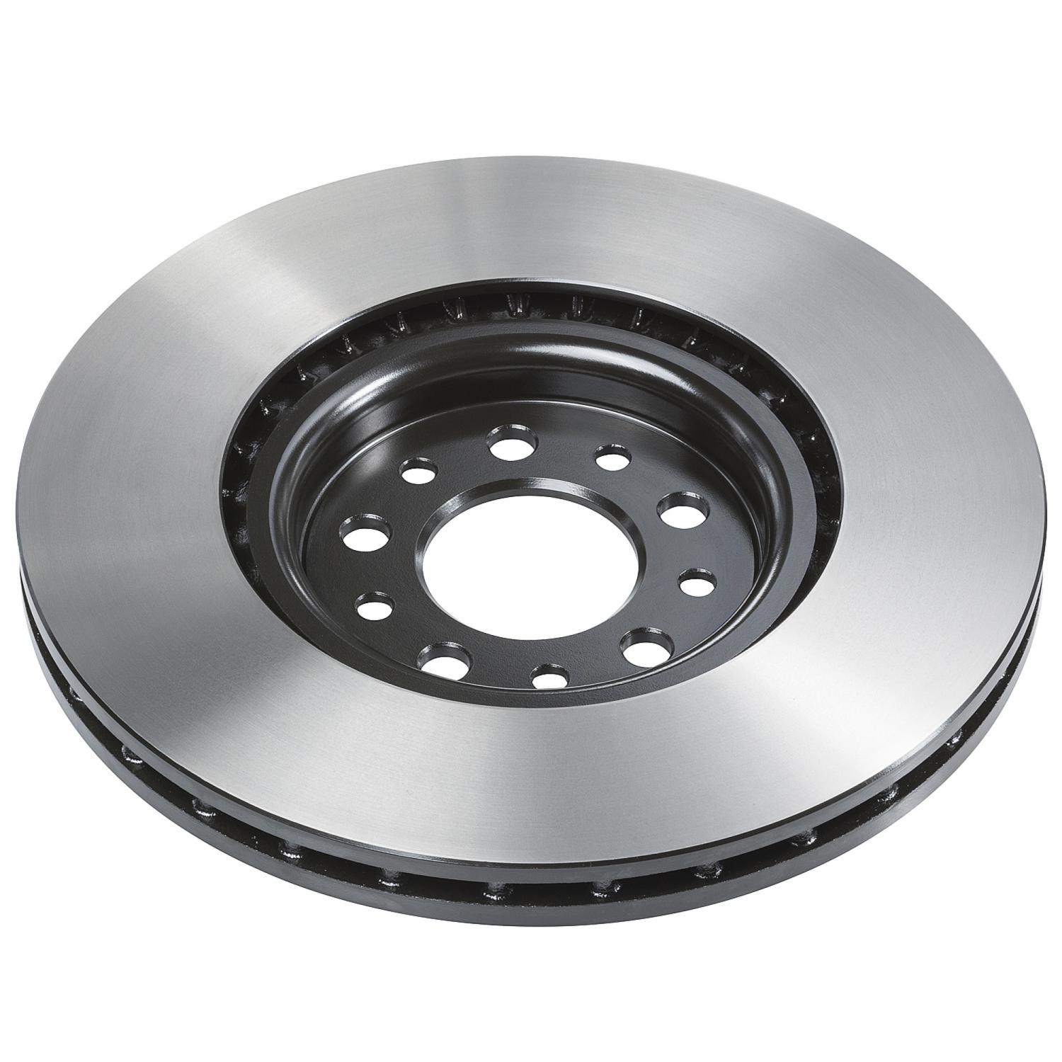 Wagner Brake BD180650E Disc Brake Rotor product image 1 of 3