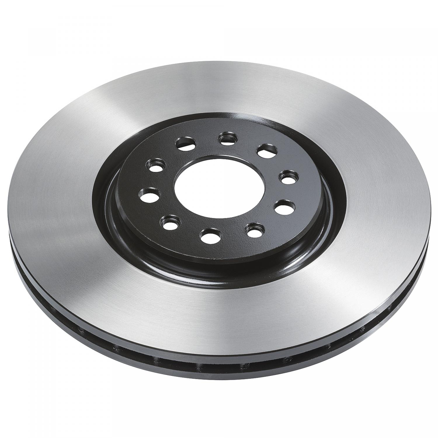 Wagner Brake BD180650E Disc Brake Rotor product image 3 of 3