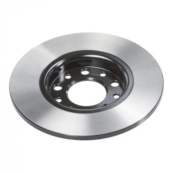 Wagner Brake BD180651E - Disc Brake Rotor Wagner Brake BD180651E Disc Brake Rotor product image 1 of 3