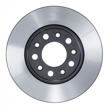 Wagner Brake BD180651E - Disc Brake Rotor Wagner Brake BD180651E Disc Brake Rotor product image 2 of 3
