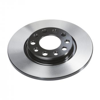 Wagner Brake BD180651E - Disc Brake Rotor Wagner Brake BD180651E Disc Brake Rotor product image 3 of 3