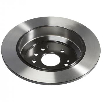 Wagner Brake BD180654E - Disc Brake Rotor Wagner Brake BD180654E Disc Brake Rotor product image 1 of 3