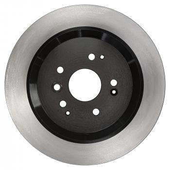 Wagner Brake BD180654E - Disc Brake Rotor Wagner Brake BD180654E Disc Brake Rotor product image 2 of 3