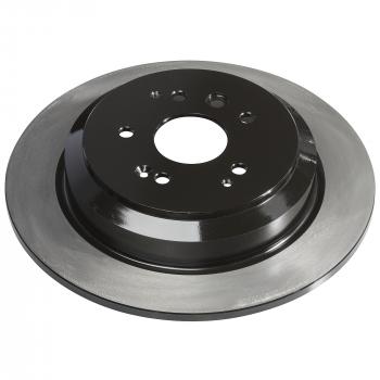 Wagner Brake BD180654E - Disc Brake Rotor Wagner Brake BD180654E Disc Brake Rotor product image 3 of 3
