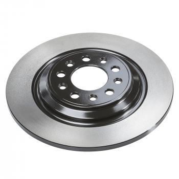 Wagner Brake BD180656E - Disc Brake Rotor Wagner Brake BD180656E Disc Brake Rotor product image 3 of 3