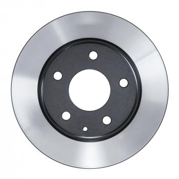 Wagner Brake BD180657E Disc Brake Rotor product image 2 of 3