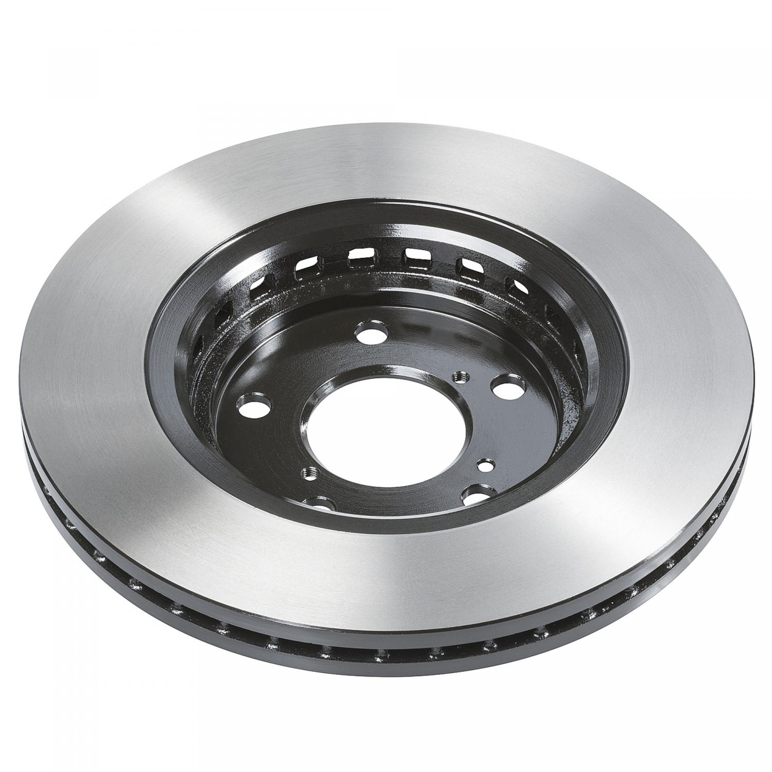 Wagner Brake BD180658E - Disc Brake Rotor Wagner Brake BD180658E Disc Brake Rotor product image 1 of 3