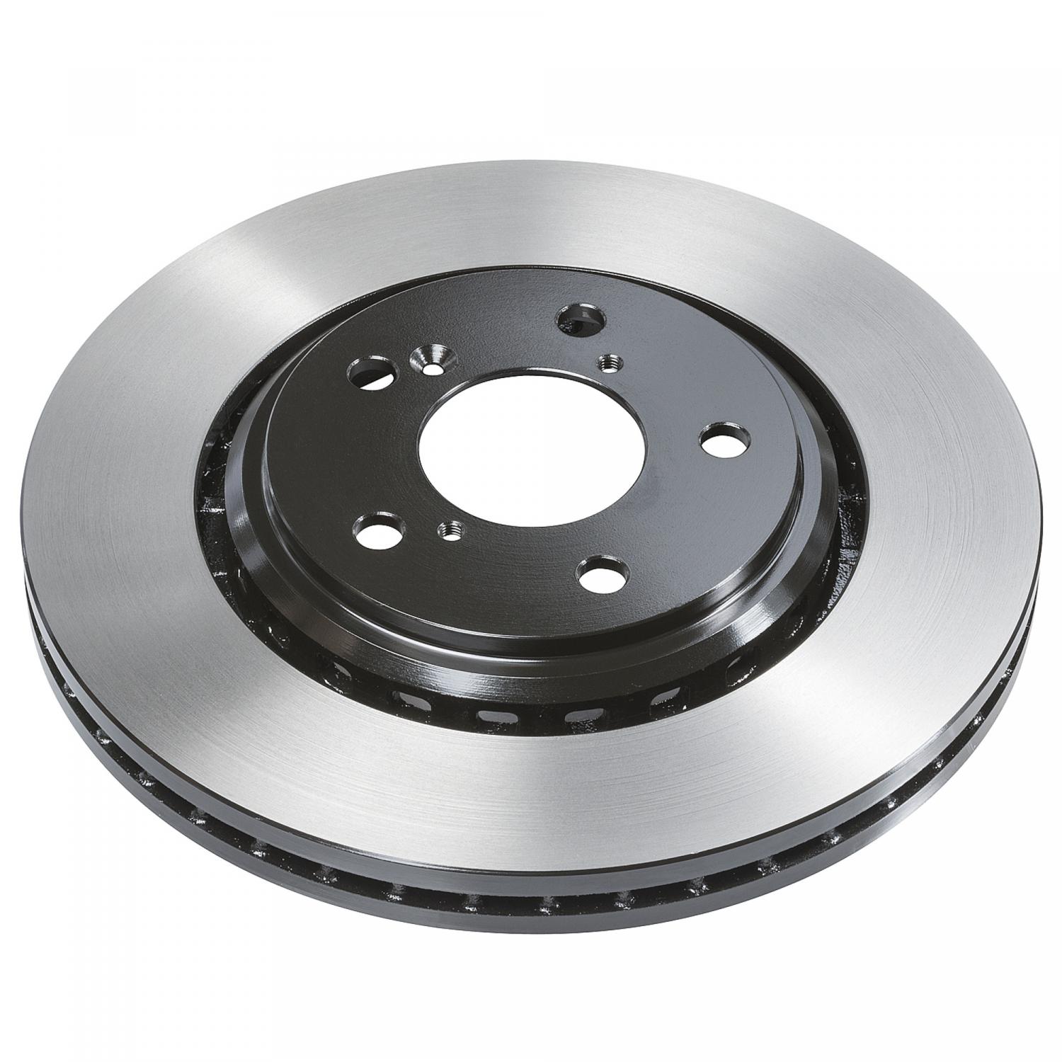 Wagner Brake BD180658E - Disc Brake Rotor Wagner Brake BD180658E Disc Brake Rotor product image 3 of 3