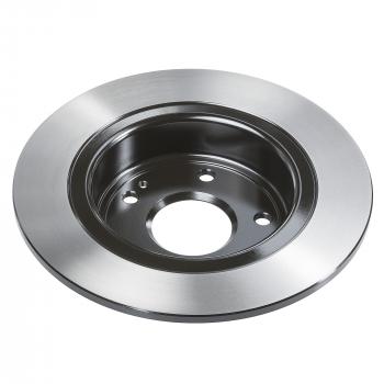 Wagner Brake BD180659E - Disc Brake Rotor Wagner Brake BD180659E Disc Brake Rotor product image 1 of 3