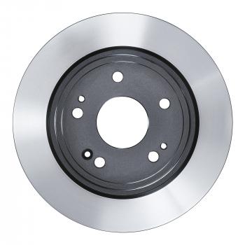 Wagner Brake BD180659E Disc Brake Rotor product image 2 of 3