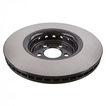 Wagner Brake BD180660E Disc Brake Rotor product image 1 of 3