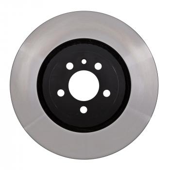 Wagner Brake BD180660E Disc Brake Rotor product image 2 of 3