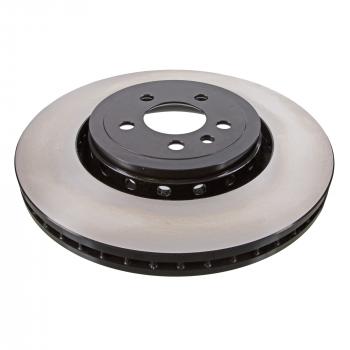 Wagner Brake BD180660E Disc Brake Rotor product image 3 of 3