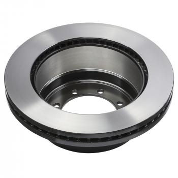 Wagner Brake BD180662E Disc Brake Rotor product image 1 of 3