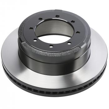 Wagner Brake BD180662E Disc Brake Rotor product image 3 of 3