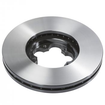 Wagner Brake BD180664E - Disc Brake Rotor Wagner Brake BD180664E Disc Brake Rotor product image 1 of 3