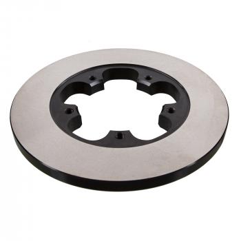Wagner Brake BD180665E Disc Brake Rotor product image 1 of 3