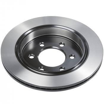 Wagner Brake BD180667E Disc Brake Rotor product image 1 of 3