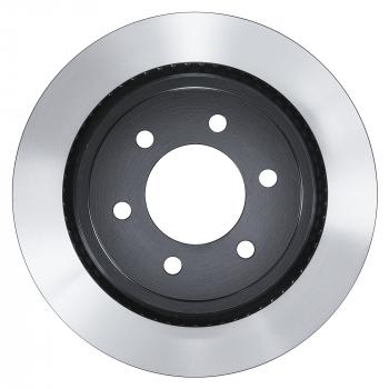 Wagner Brake BD180667E Disc Brake Rotor product image 2 of 3