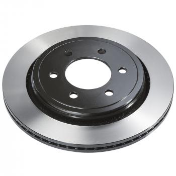Wagner Brake BD180667E Disc Brake Rotor product image 3 of 3