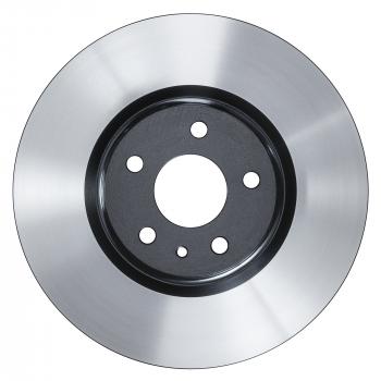Wagner Brake BD180668E - Disc Brake Rotor Wagner Brake BD180668E Disc Brake Rotor product image 2 of 3