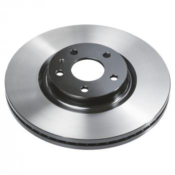 Wagner Brake BD180668E - Disc Brake Rotor Wagner Brake BD180668E Disc Brake Rotor product image 3 of 3