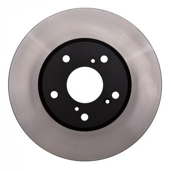 Wagner Brake BD180671E Disc Brake Rotor product image 2 of 3