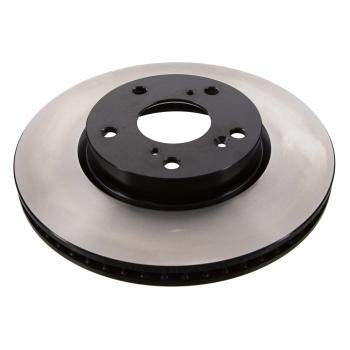 Wagner Brake BD180671E Disc Brake Rotor product image 3 of 3