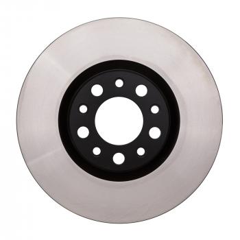 Wagner Brake BD180672E Disc Brake Rotor product image 2 of 3