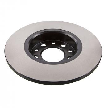 Wagner Brake BD180673E Disc Brake Rotor product image 1 of 3