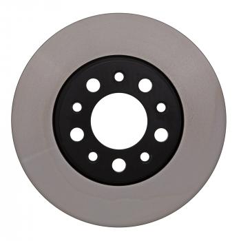 Wagner Brake BD180673E Disc Brake Rotor product image 2 of 3