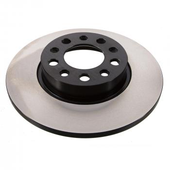 Wagner Brake BD180673E Disc Brake Rotor product image 3 of 3