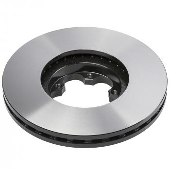 Wagner Brake BD180674E - Disc Brake Rotor Wagner Brake BD180674E Disc Brake Rotor product image 1 of 3