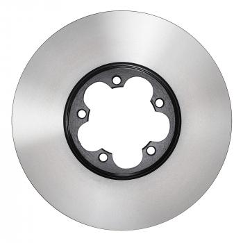 Wagner Brake BD180674E - Disc Brake Rotor Wagner Brake BD180674E Disc Brake Rotor product image 2 of 3