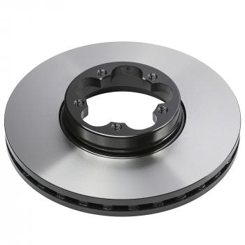 Wagner Brake BD180674E - Disc Brake Rotor Wagner Brake BD180674E Disc Brake Rotor product image 3 of 3