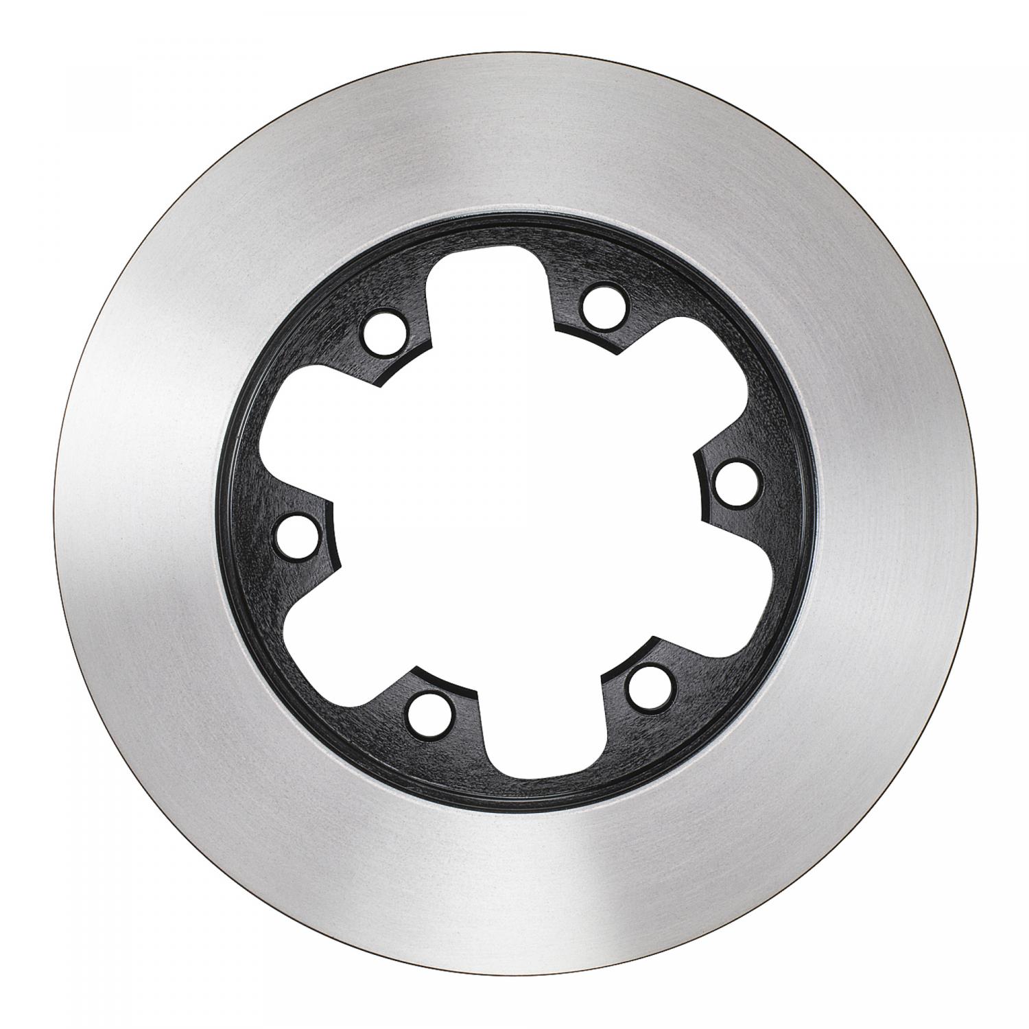 Wagner Brake BD180675E Disc Brake Rotor product image 2 of 3