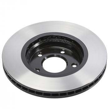Wagner Brake BD180676E Disc Brake Rotor product image 1 of 3