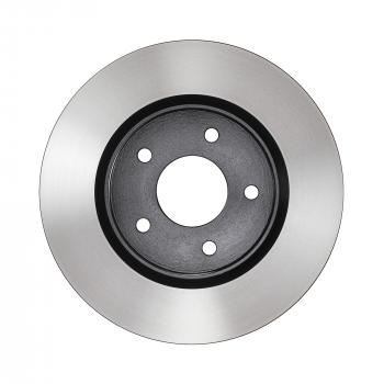 Wagner Brake BD180676E Disc Brake Rotor product image 2 of 3