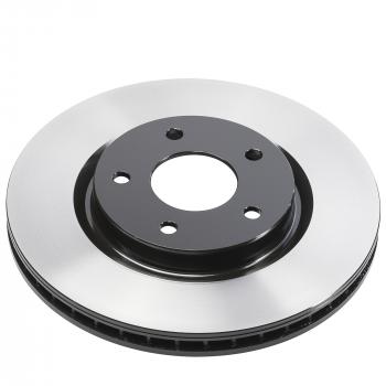 Wagner Brake BD180676E Disc Brake Rotor product image 3 of 3